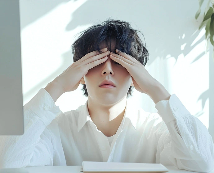 피로회복 수액